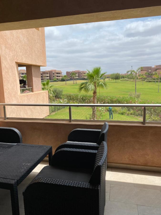 Comme A La Maison Prestigia Golf Acces Piscine Marrakesh Exterior photo